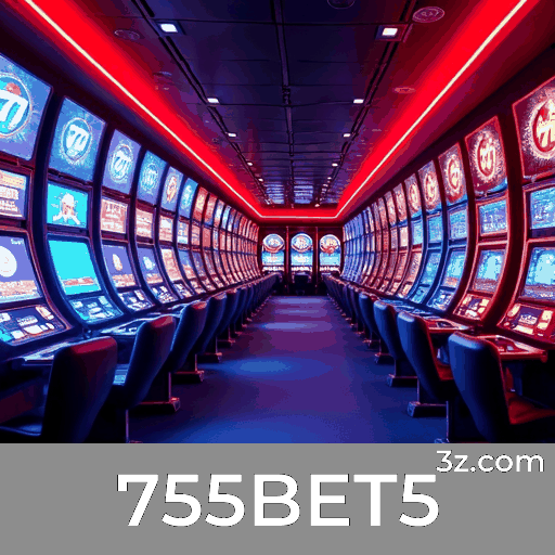 755BET5: Apostas Esportivas Precisas e Completas